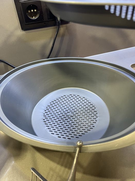 Bimby TM6 com pouco uso