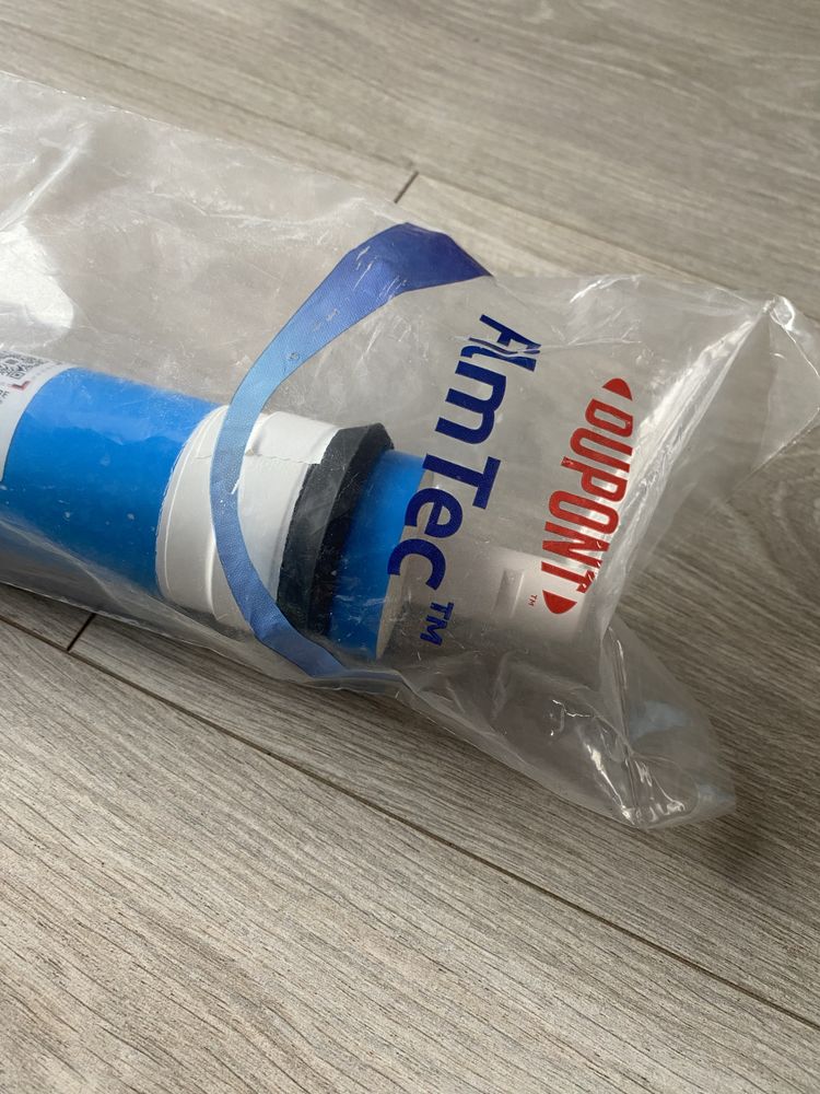 Мембрана DuPont FILMTEC™ TW30-1812-50HR