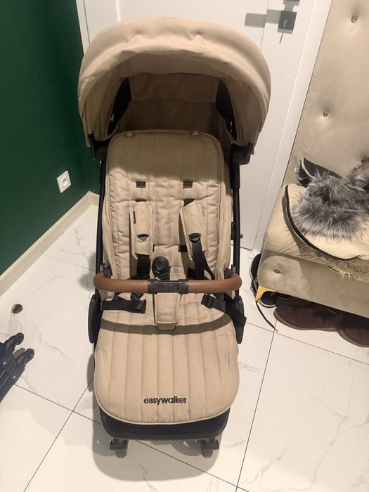 Wózek spacerowy stan bardzo dobry