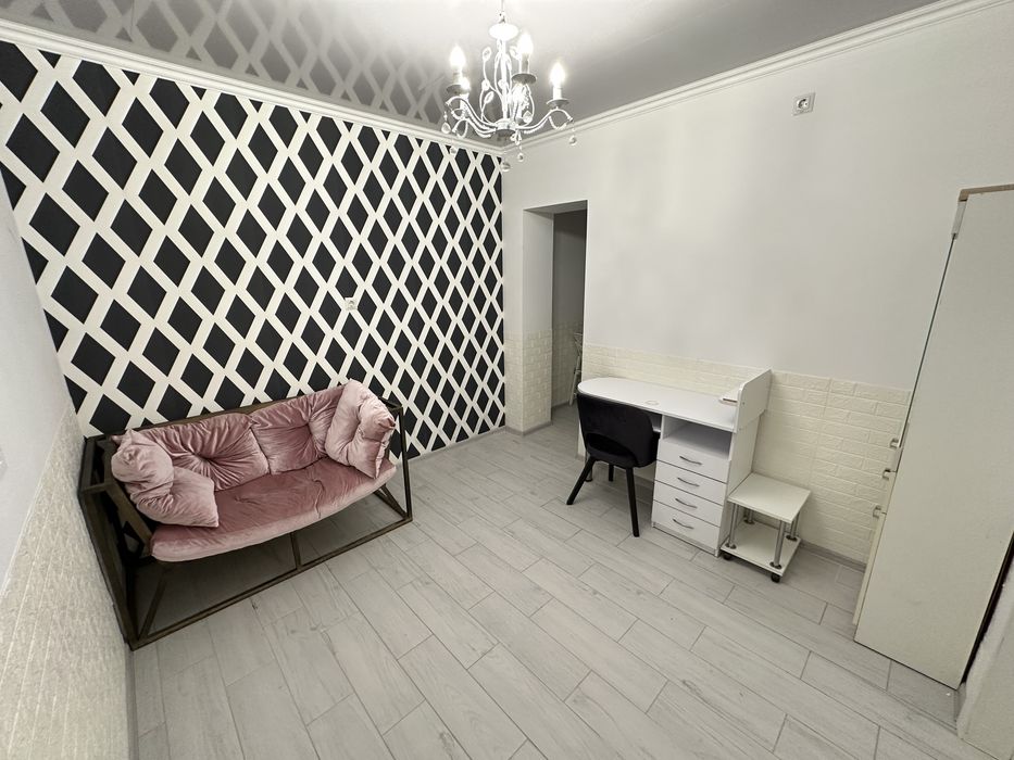 2к квартира з ремонтом в центрі міста! Поруч парк! Держ.програми ТАК