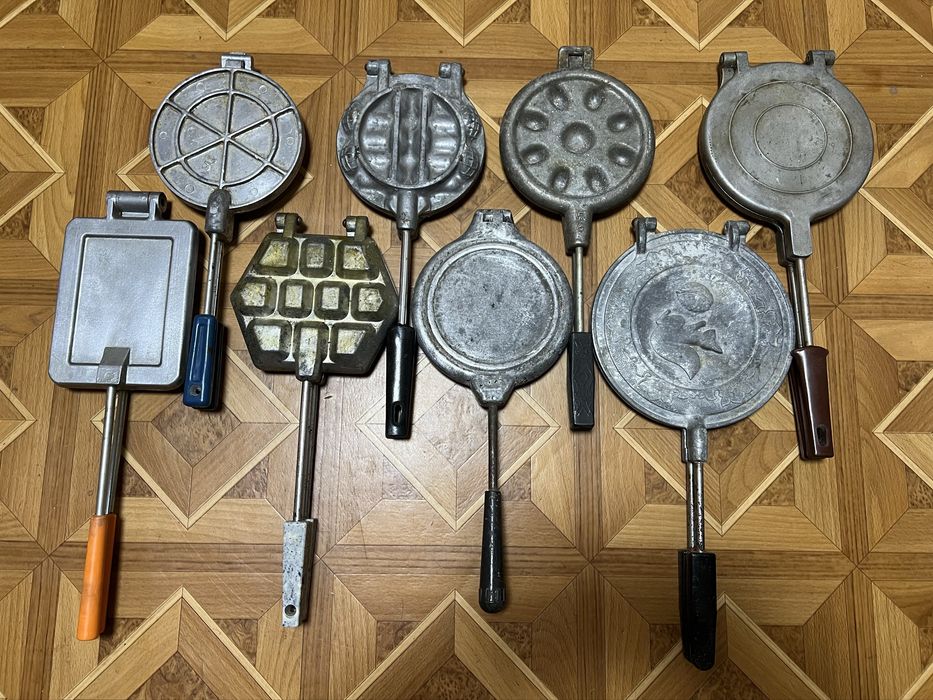 Орешница печенье СССР