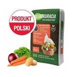 BIO Nawozy worki 25kg Wapno III Generacji Trawnik kurzeńce nawóz kurzy