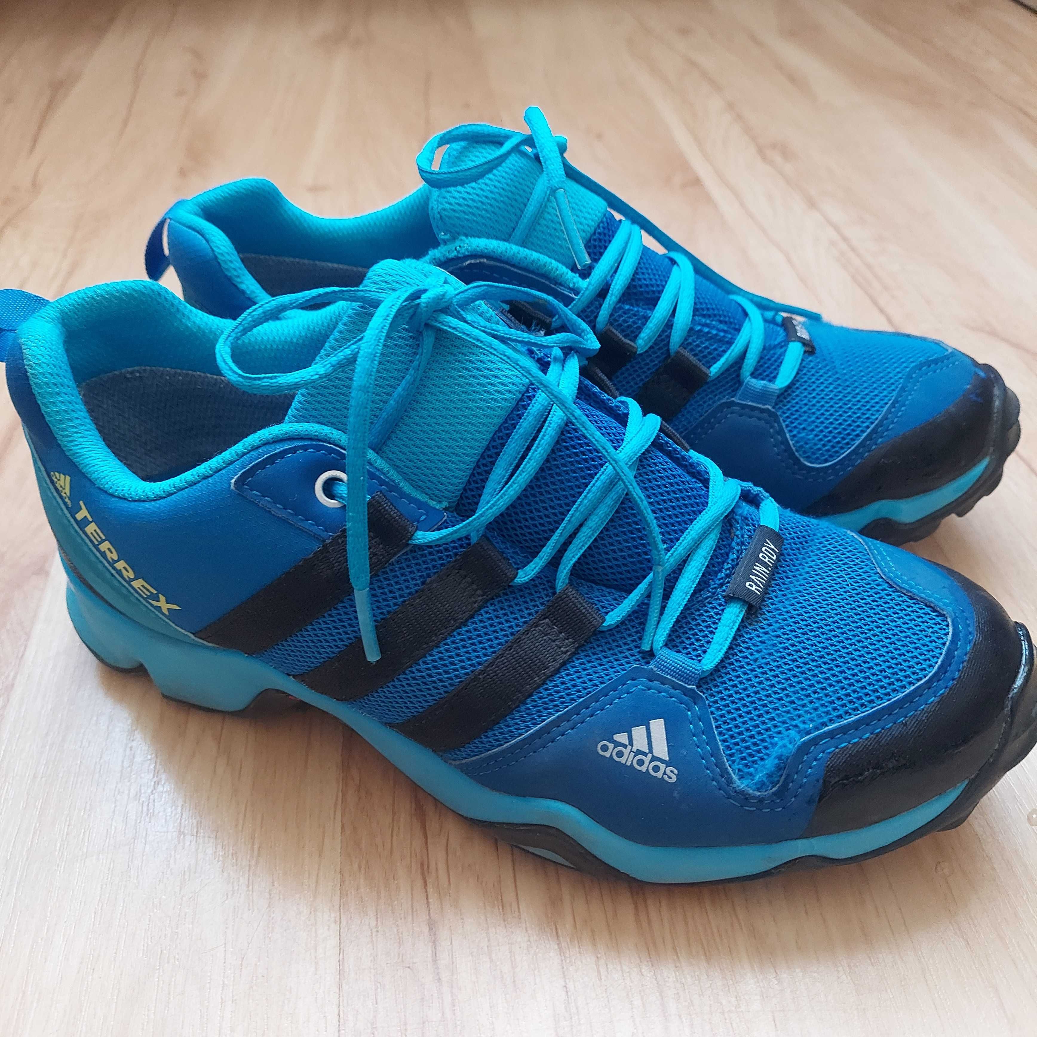 Buty adidas terrex 38 2/3