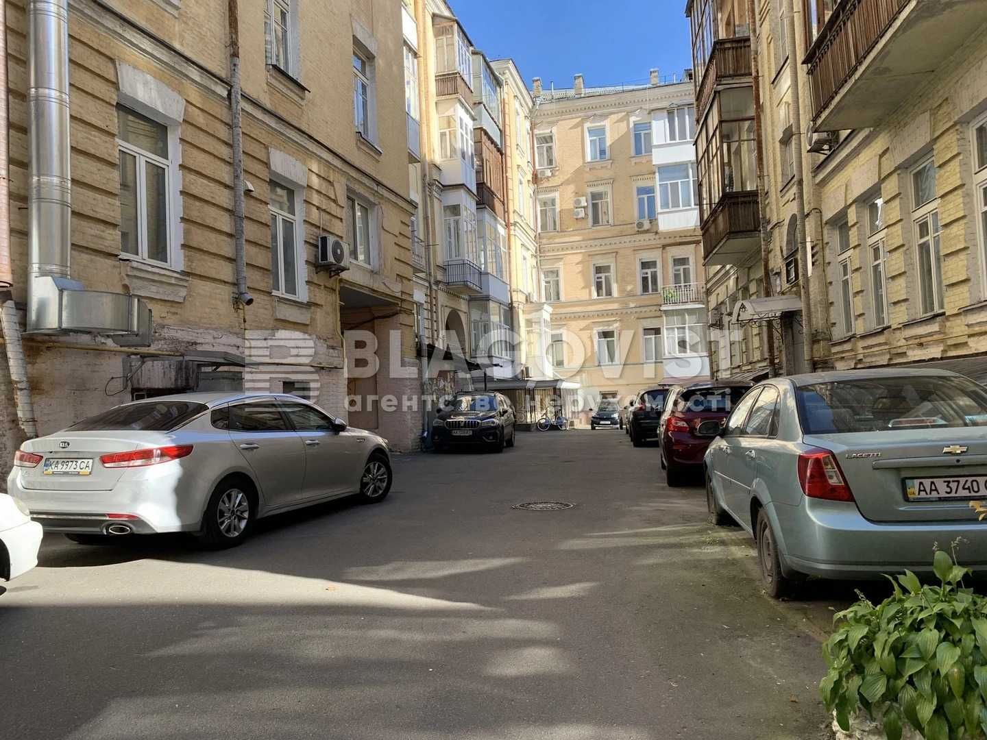 Продаж 4к кварт Січових Стрільців(Артема), 35