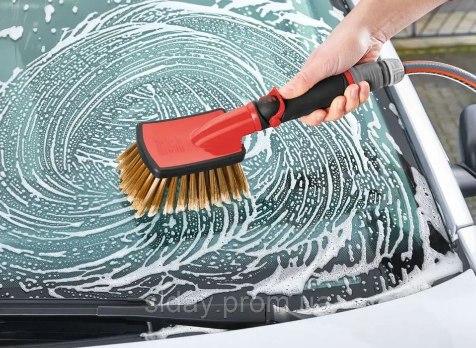 Щетка для колес, щетка для мытья колес, щетка для авто