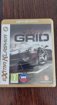 GRID extra klasyka gra PC