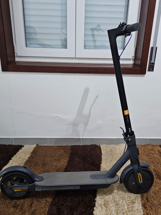 Trotinet eletrica xiaomi