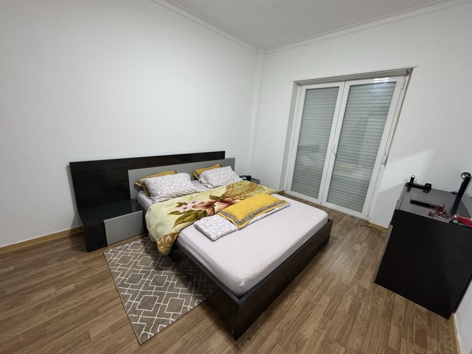 Quartos para arrendamentos