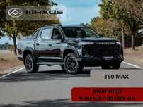 Maxus T60 MAX  Maxus T60 MAX