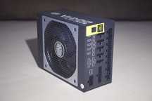 Zasilacz komputerowy COOLER MASTER V1200 PLATINUM jak nowy