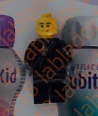 Ludzik z  Lego 17