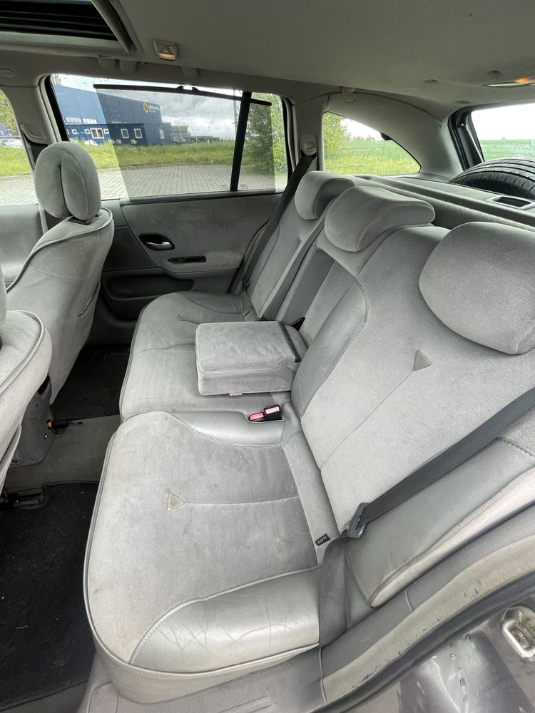 03r Renault Laguna 1.9DCi 120KM OC/PT PanoDach