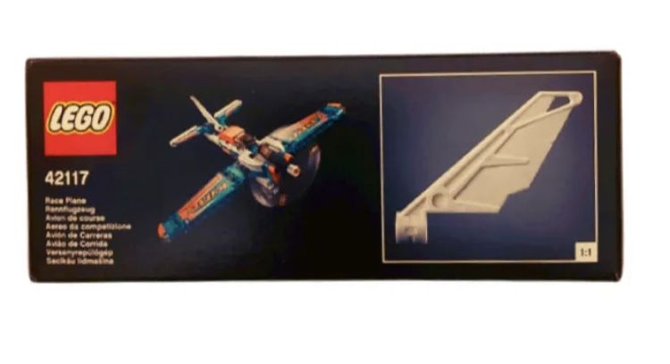 Zestaw 2w1 Klocki Lego Samolot Dla Dzieci Na Prezent *okazja*