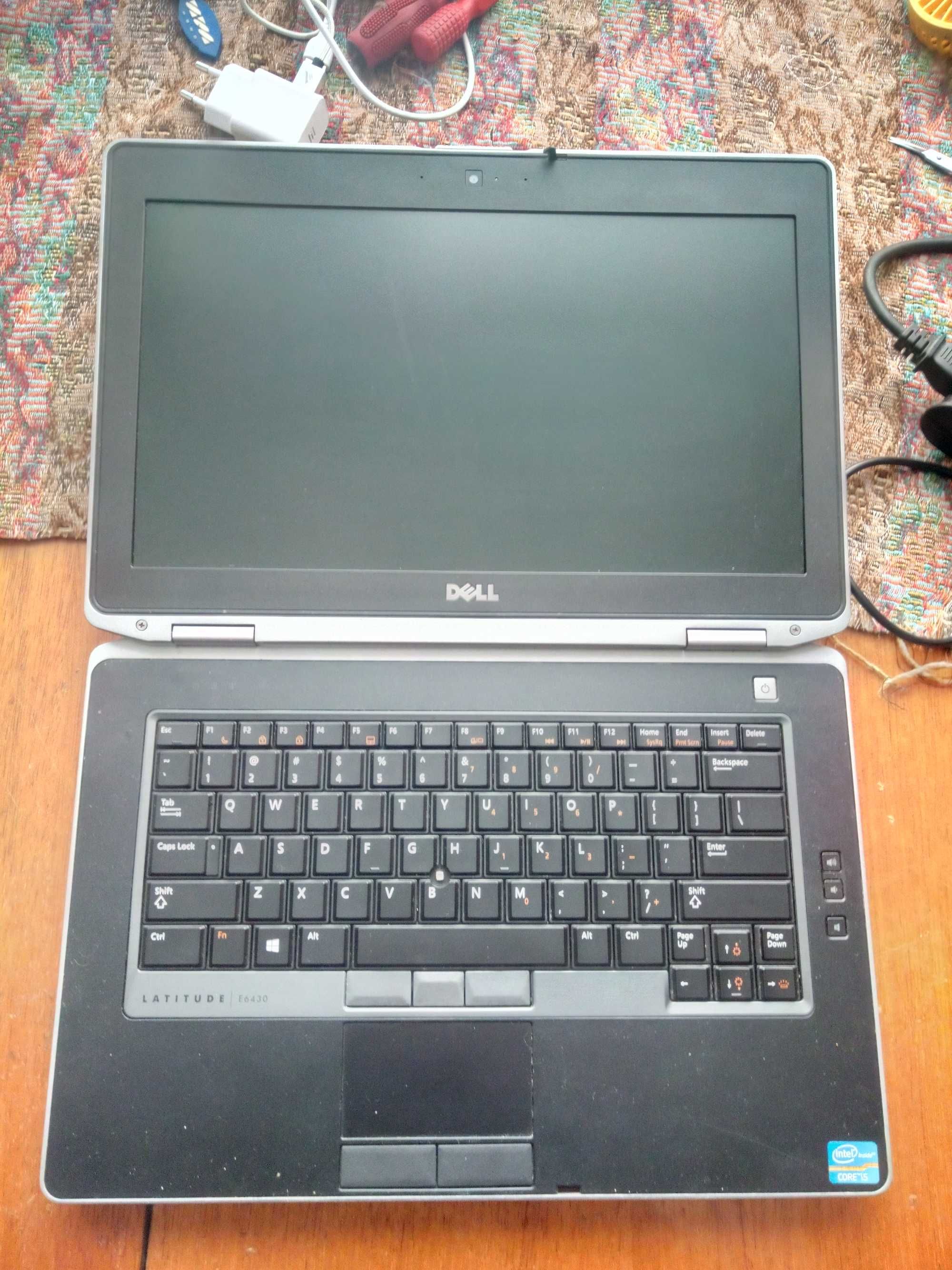 Продам Ноутбук Dell Latitude E6430