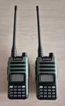 Krótkofalówki BaoFeng UV-13 PRO 2szt.