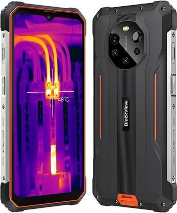 Blackview BL8800 8/128GB