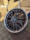 Nowe alufelgi felgi alu 18 5x112 Audi A4 B9 A5 Q5 Seat Skoda Mercedes