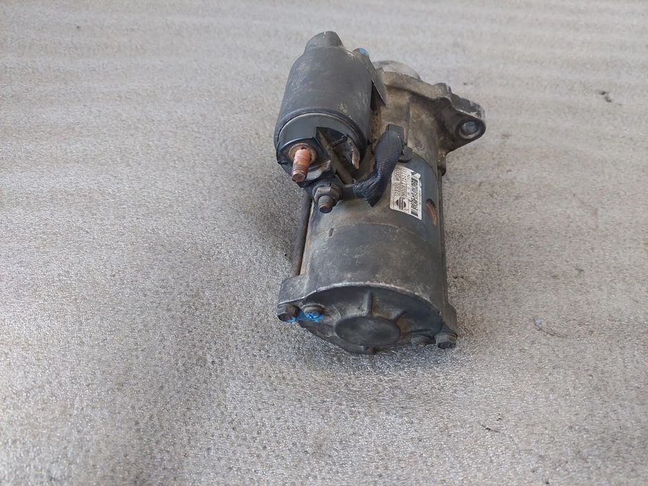 Motor de arranque NISSAN Almera II Sedan (N16)