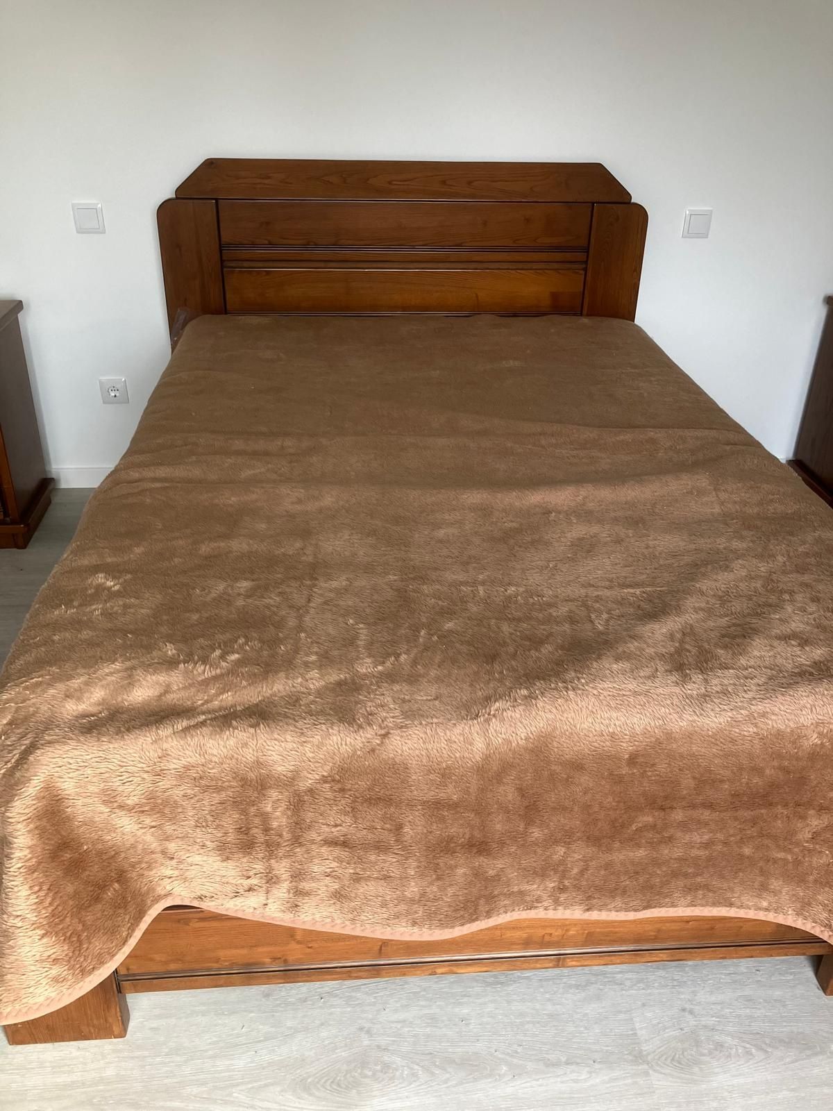 Pack Cama + Colchão Emma