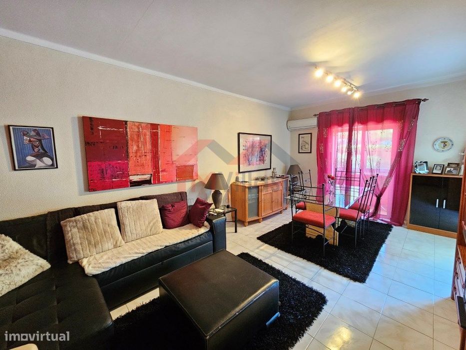 Apartamento T3 no centro - Loulé