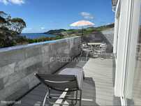 Apartamento T3 com Vista Mar – Porto Martins