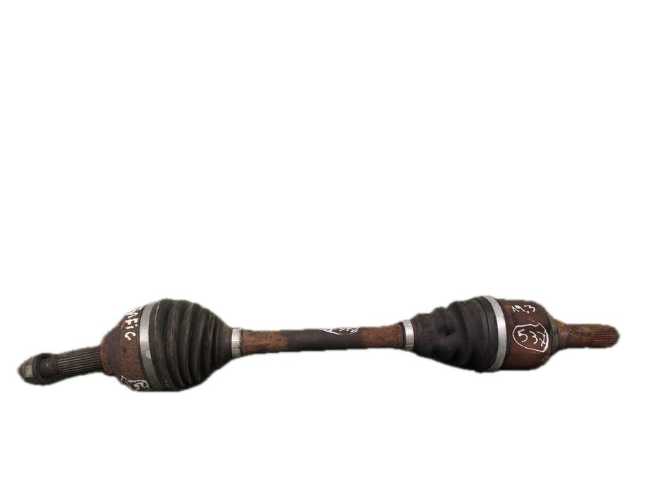 Transmissão frente esquerda RENAULT Trafic II (FL)