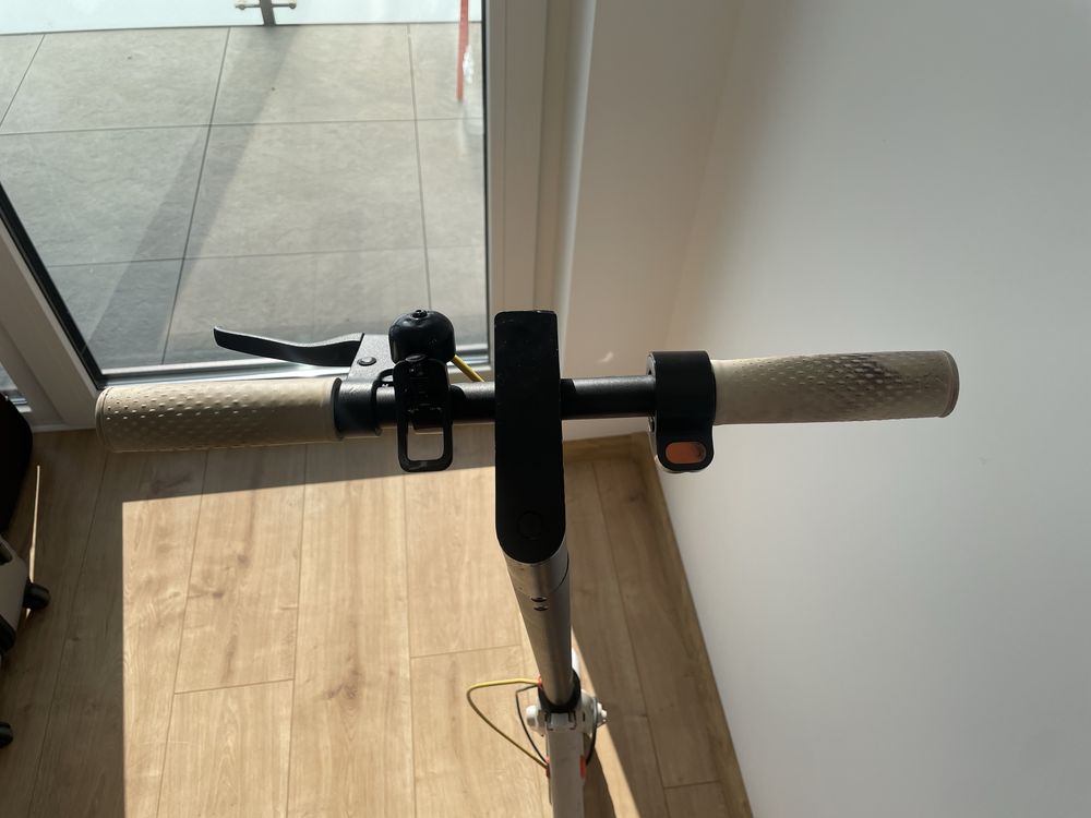 Hulajnoga elektryczna Xiaomi Pro 2 – gotowa do jazdy