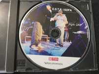 OSTR sofa trójka live - unikat