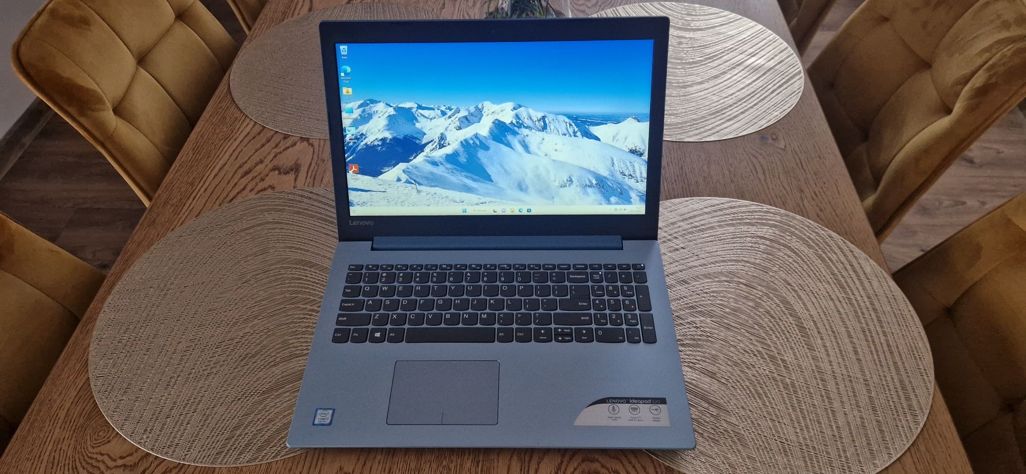 Lenovo ideapad 320