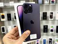 iPhone 14 Pro Max 128 GB Neverlock _ Гарантія _ Магазин