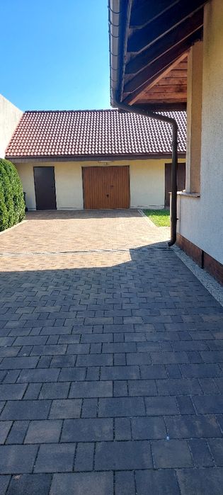 Dom Sieraków Śląski