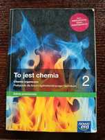 Podręcznik Chemia 2
