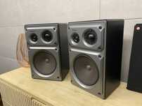 Heco PPS 20 audiofilskie kolumny vintage, jak grundig professional