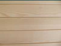 18 x 120 mm 1 GAT deska elewacyjna podbitka dachowa boazeria drewniana