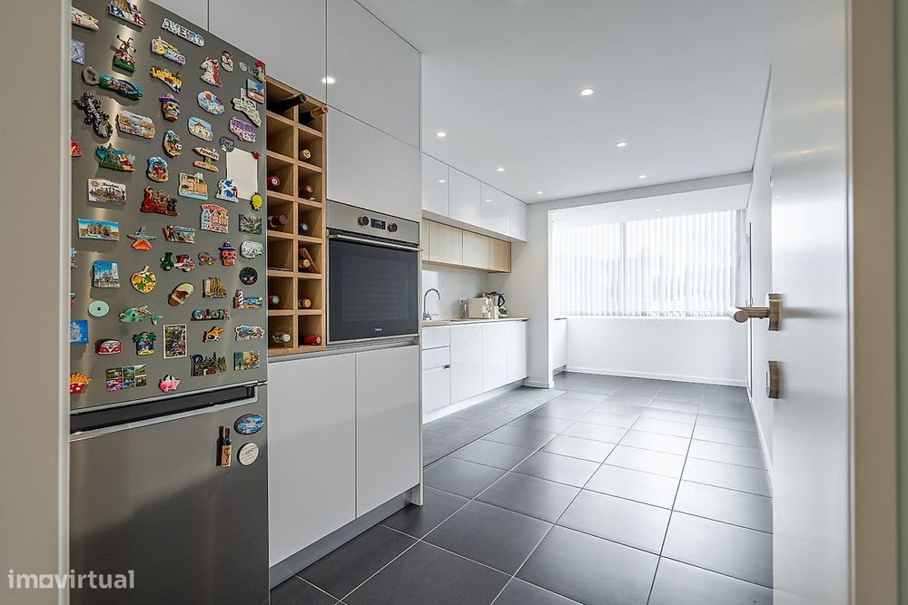 Apartamento T2 para venda