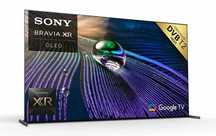 Sony XR83A90J OLED 4K Gwarancja !!!