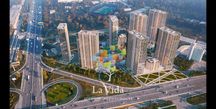 Продаж 2 кімнатної квартири ЖК"Метрополіс"  Академіка Заболотного 1а