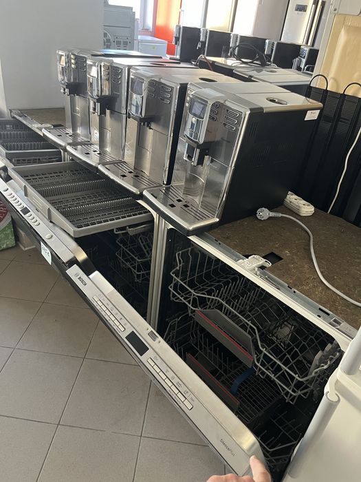 Посудомийна машина Siemens SR66T098EU/32