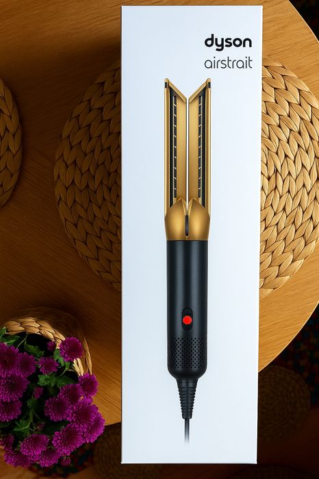 Prostownica Dyson Airstrait