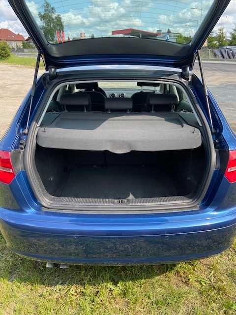 Audi A3 1.9 TDI Sportback