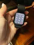 Smartwatch Apple