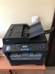 Drukarka laserowa Mfc-7460dn mono duplex skaner router