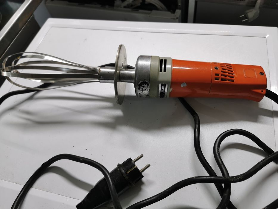 Fein Sr 637 ручний міксер