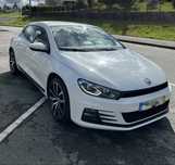 VW Scirocco 2.0 TDI SPORT
