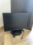 Monitor Asus 20 cali