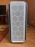 Komputer i7-9700k RTX 3070 32GB RAM 2x 1TB M.2 NVMe 1x 1TB HDD