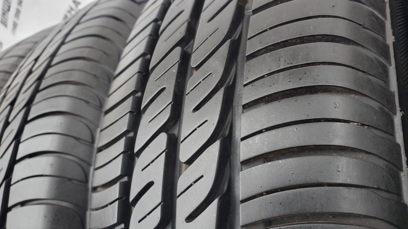 Шини 165/65 R 14 Firestone Multihawk 2. Літо комплект. Колеса склад.