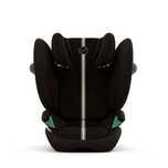 Fotelik samochodowy CYBEX Solution G2 NEW Moon Black Plus do50kg!