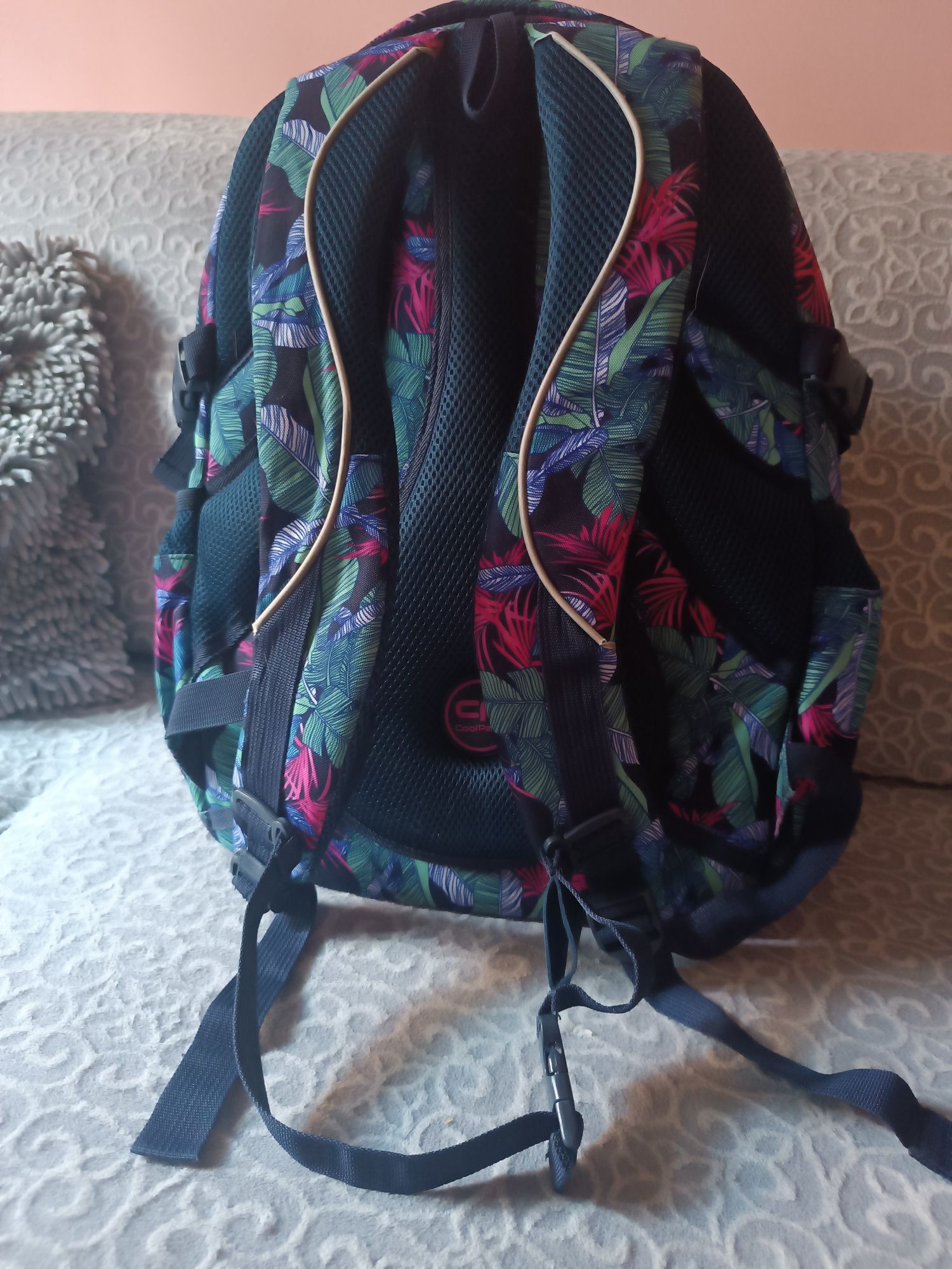 Plecak cool pack Young Division Gear