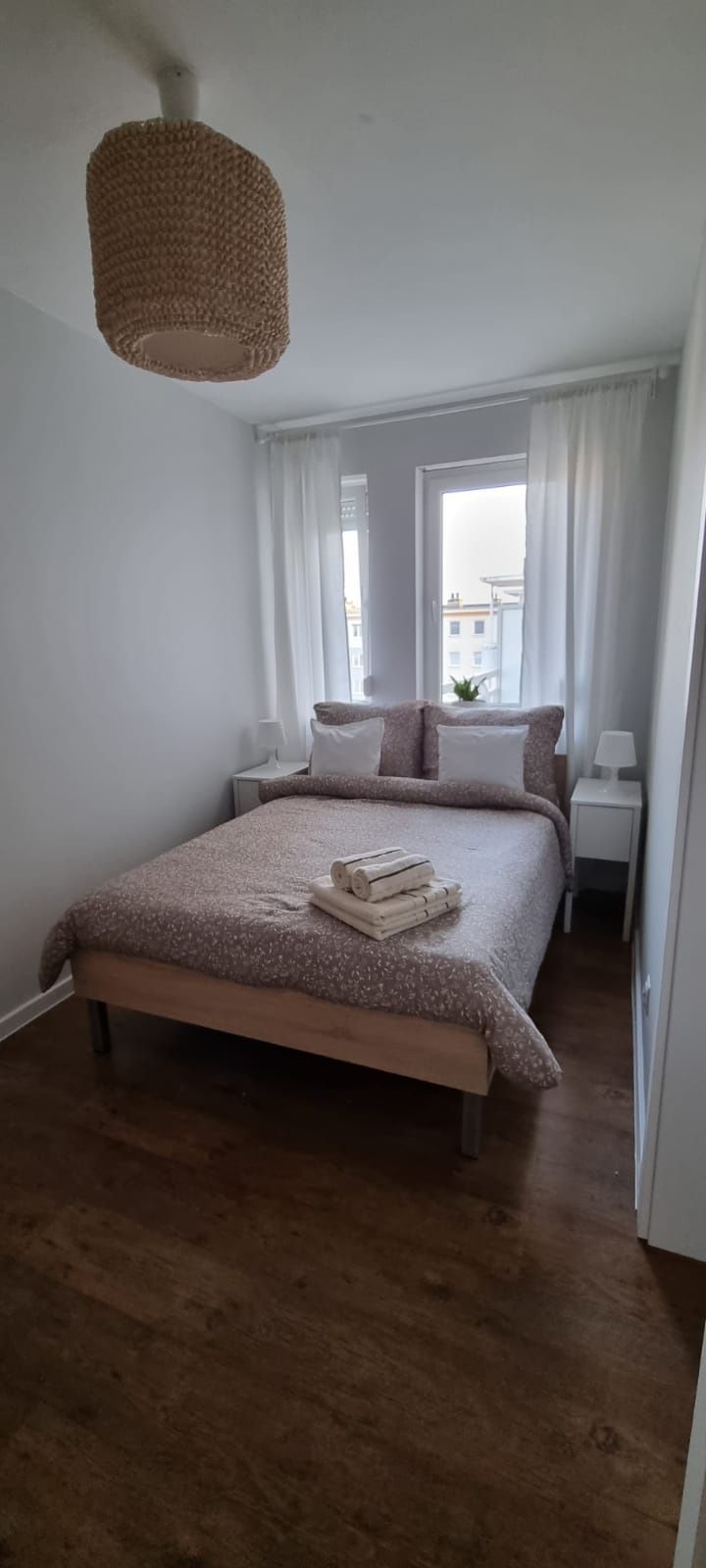 Apartament po remoncie blisko centrum